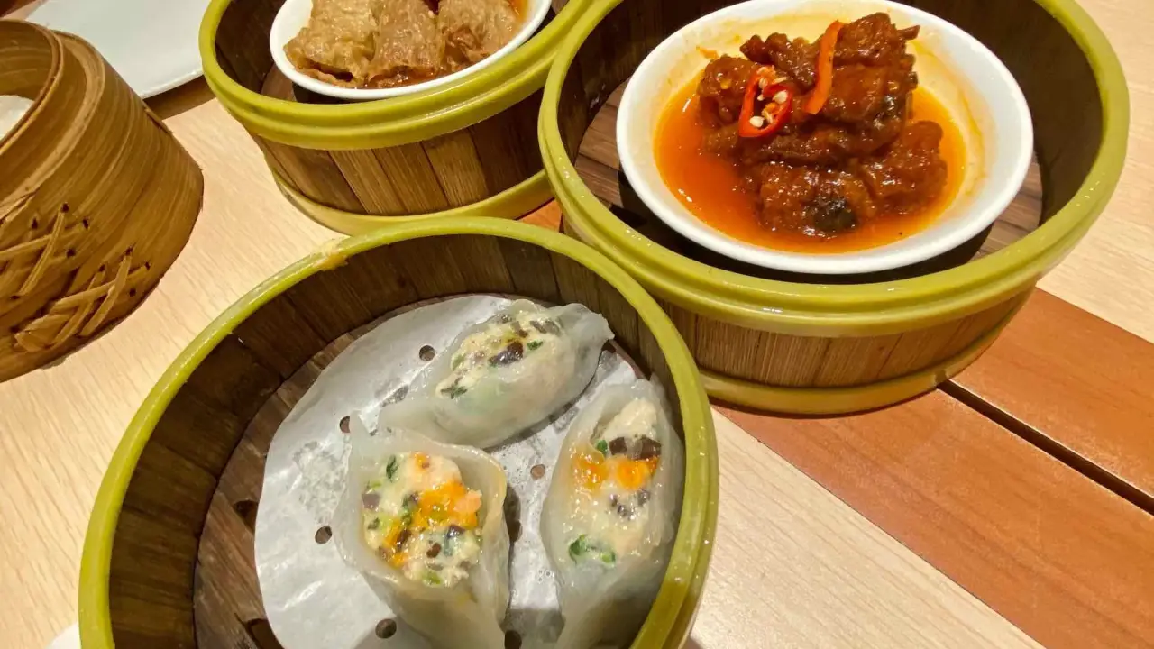 Imperial Kitchen & Dimsum