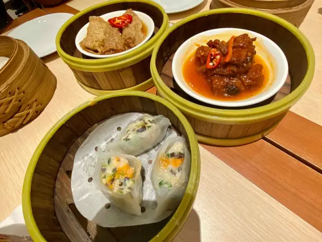 Imperial Kitchen & Dimsum