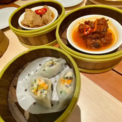 Imperial Kitchen & Dimsum