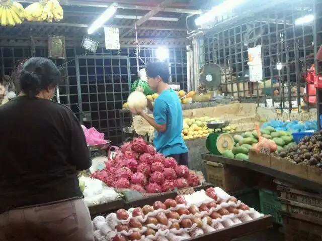 Kedai Buah Larkin Food Photo 2