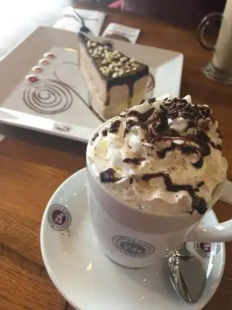 Coffeemania Food Photo 1