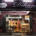 Dihana Bakery & Cafe Food Photo 9