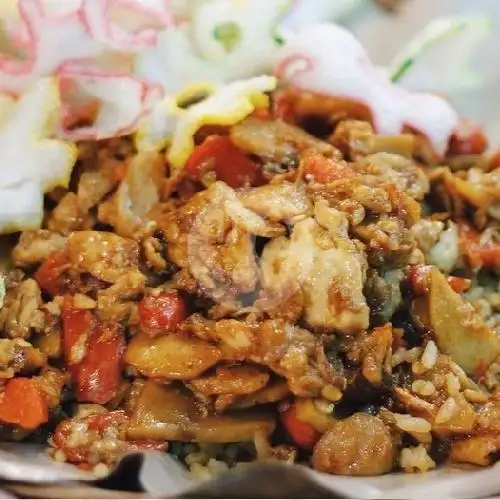 Gambar Makanan Nasi Goreng Mugi Barokah 12