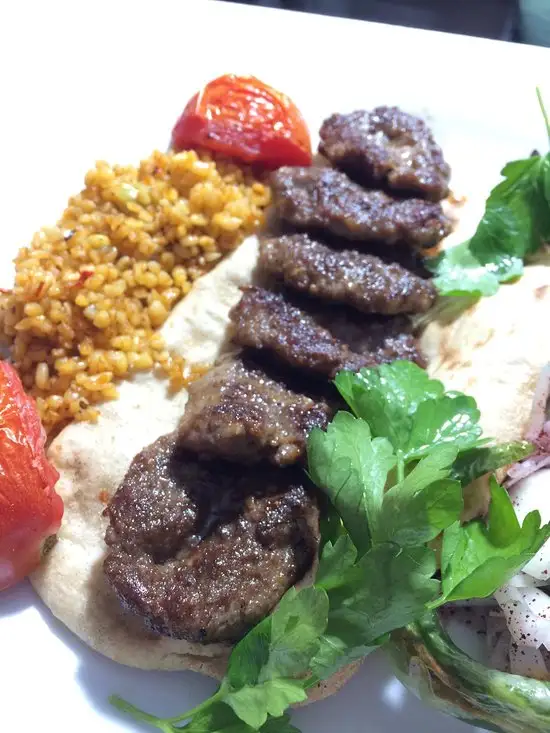 Kervan Sofrası'nin yemek ve ambiyans fotoğrafları 22