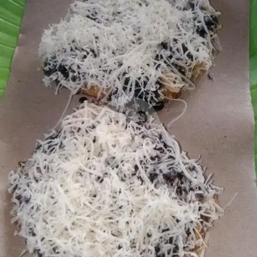 Gambar Makanan Pisang Crispy Pontianak, S Parman 5