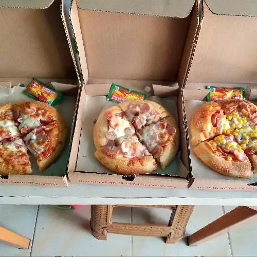 Gambar Makanan Pizza Soe, H.Yusuf Pondok Lakah 8