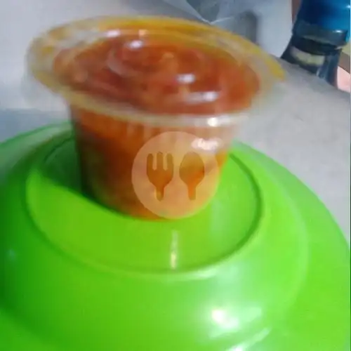 Gambar Makanan Ayam Geprek Sambal Uji Nyali Pok Noer, Cempaka Putih 16