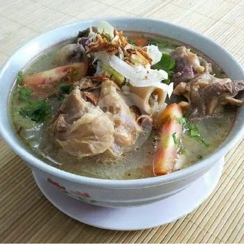 Gambar Makanan aat sam sate madura  15