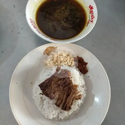 Gambar Makanan Nasi Pecel Blitar Bangkalan 2