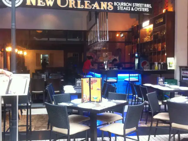 Murray's New Orleans Food Photo 2