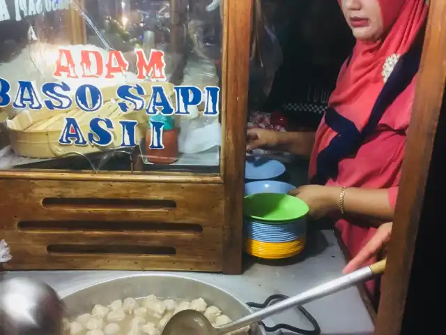 Gambar Makanan Bakso "ADAM" 10