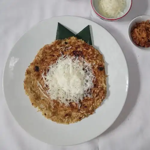 Gambar Makanan Kerak Telor Juara - Apotik Rini Rawamangun 15