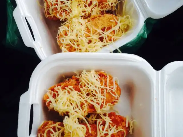 Pisang Goreng Cheese Pendang Food Photo 2