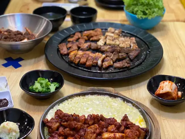 Kim's 김시 Food Photo 16