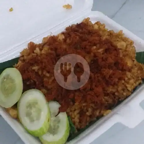 Gambar Makanan NASI GORENG MAS AMIN, CIBADUYUT 18