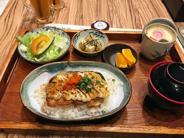 Tokyo Kitchen Food Photo 9