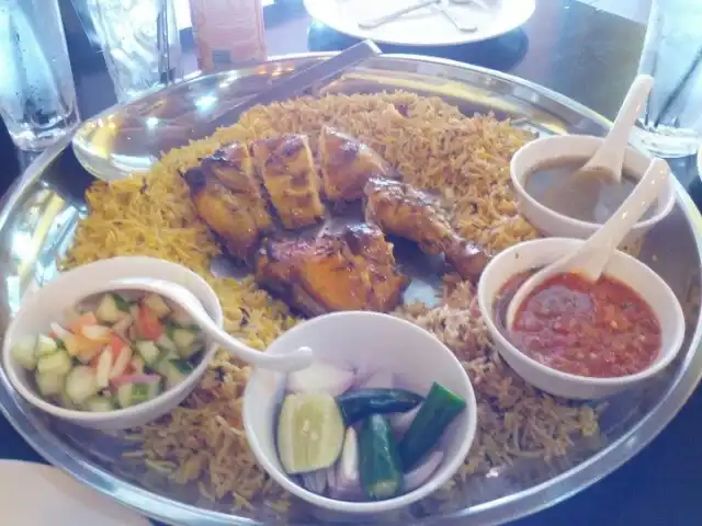 Restoran Aroma Hijrah Food Photo 10