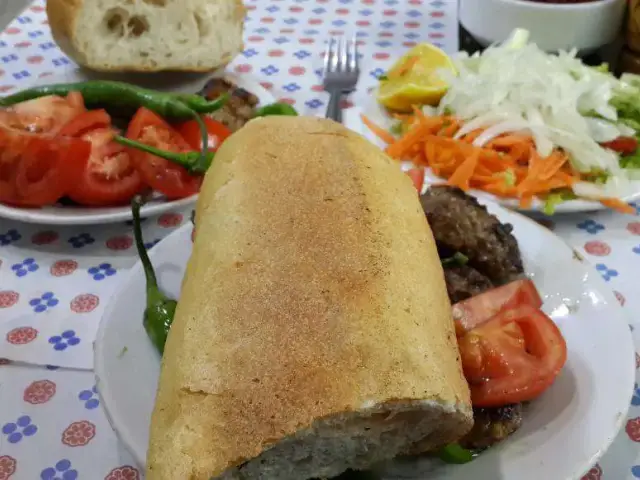 Köfteci Yaşar'nin yemek ve ambiyans fotoğrafları 17