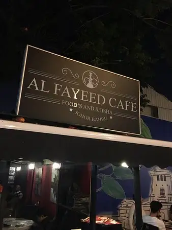 Al Fayeed Cafe Food Photo 4