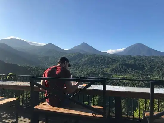 Gambar Makanan RoofTop de Madya 4