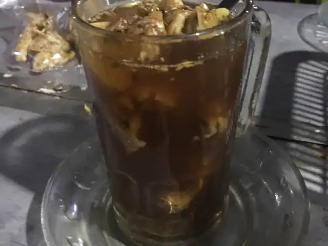 Gambar Makanan Warung wedang Pak Jo ( spesial Jahe rempah ) 2