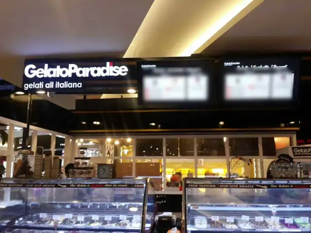 Gambar Makanan Gelato Paradise 5