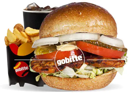 Gobitte'nin yemek ve ambiyans fotoğrafları 12