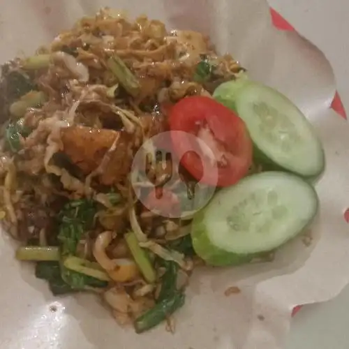Gambar Makanan Nasi Goreng Kambing, Setiabudhi 12