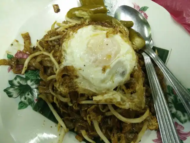 Restoran Lenggong Seksyen 20 Food Photo 5