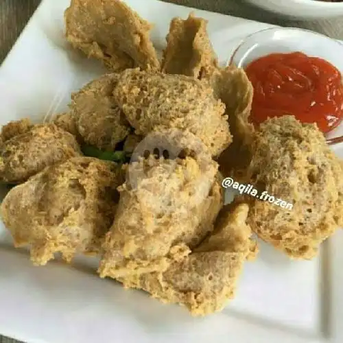 Gambar Makanan Sroto Sokaraja,Ayam Penyet Bangjo&Tahu Walik, Jln.raya Citaringgul 13
