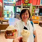 Bohol Bee Farm's The Buzzz Ice Cream Food Photo 3