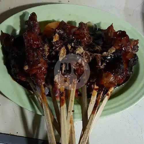 Gambar Makanan Warung Sate Madura Cilandak Borobudur 7