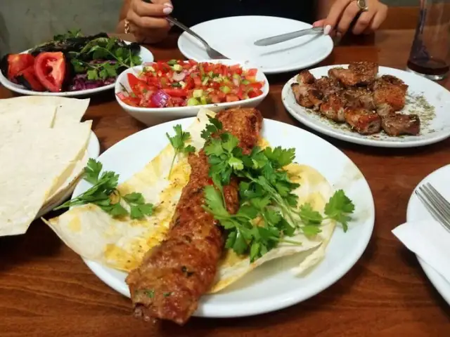 Adana Ocakbaşı'nin yemek ve ambiyans fotoğrafları 61