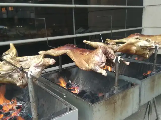 Kambing Golek / Roast Lamb 69 Food Photo 7