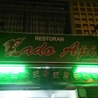 Restoran Lado Api