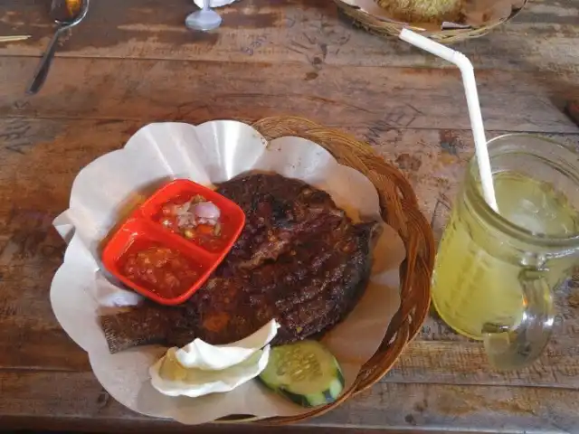 Gambar Makanan Sate Kakul 7