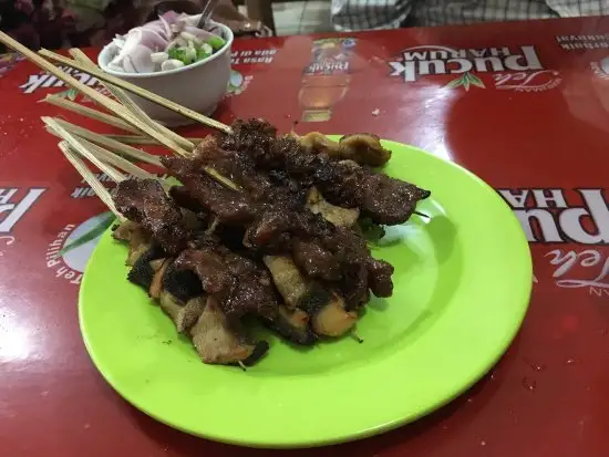 Gambar Makanan Sate Pak Kempleng 17