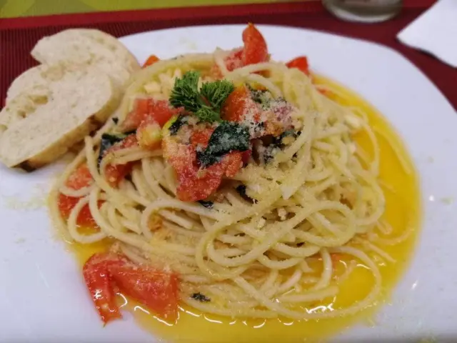 Gabriele Italian Restaurant Food Photo 13