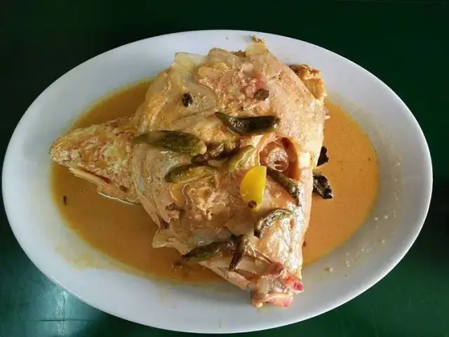 Gambar Makanan Sari Minang 10