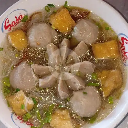 Gambar Makanan Miso Kampung Bg Endut Khas Melayu Deli, Sekupang.... Tiban Lama 9