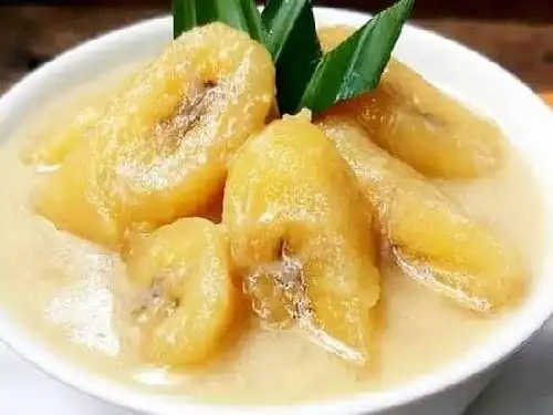 Aneka Kolak Betawi