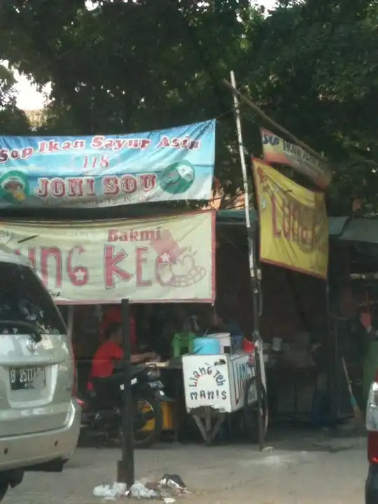 Gambar Makanan Bakmi Lung Kee 2