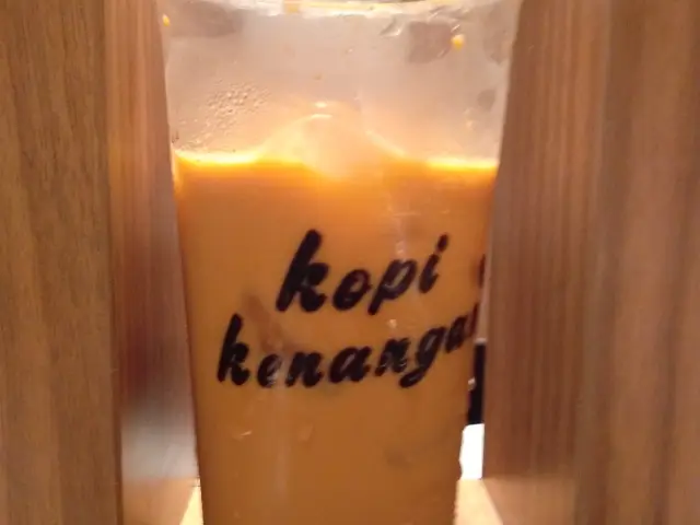 Gambar Makanan Kopi Kenangan 13