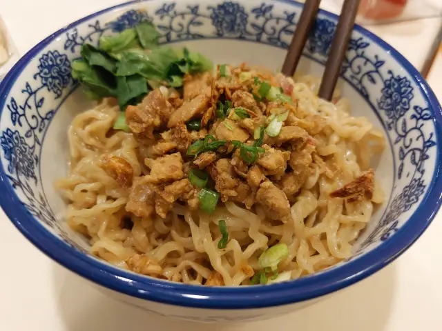 Gambar Makanan Wufu Noodle House 14