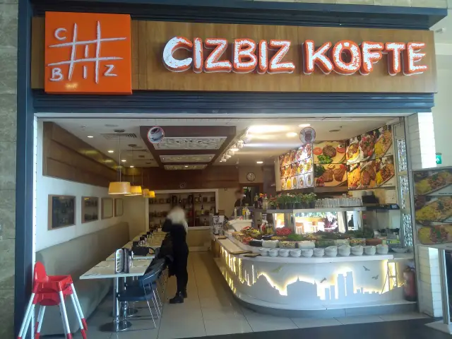 Cızbız Köfte'nin yemek ve ambiyans fotoğrafları 16