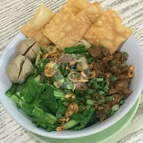 Gambar Makanan Rumah Bakso & Ayam Geprek, Sei Raya Dalam 19