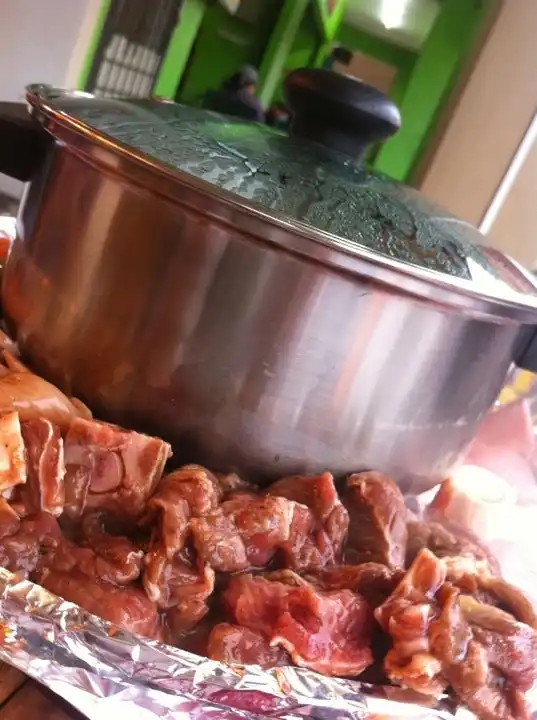 Steamboat Antarabangsa Food Photo 3