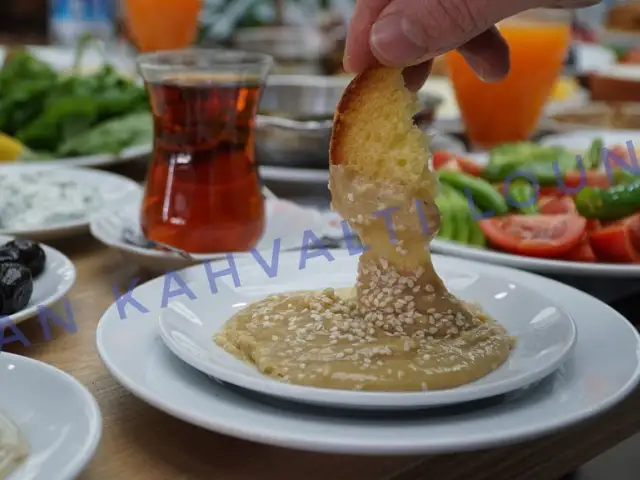 Van Kahvaltı Salonu'nin yemek ve ambiyans fotoğrafları 3