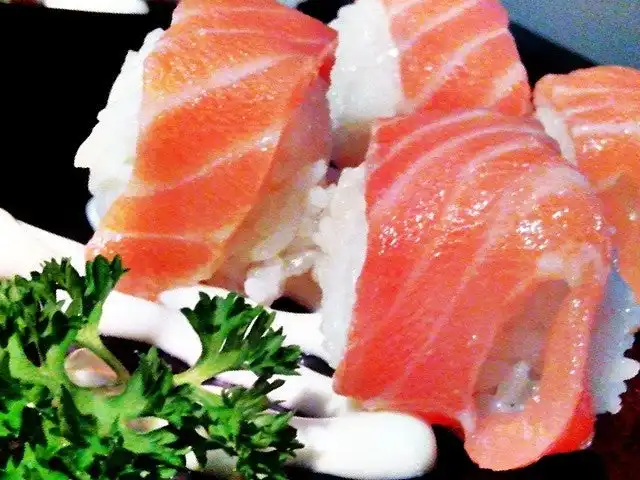 Gambar Makanan Warung Wasabi Sushi & Ramen 2