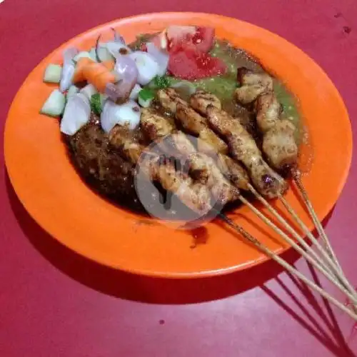 Gambar Makanan Sate Dan Ayam Bakar 86 15